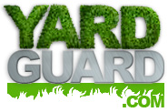 Yardguard.com - Everything
you need to guard your yard!